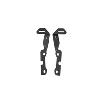 21-23 Ram TRX Ditch Light Brackets