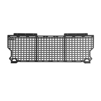 2023+ Ford Super Duty F250/350 Bed Cab Molle Panel