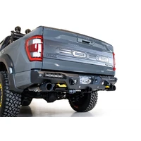 21-22 Ford Raptor HoneyBadger Rear Bumper