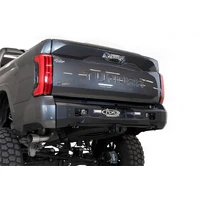 22-23 Toyota Tundra Stealth Fighter Winch Rear Bumper