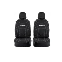 Premium Neoprene Seat Covers - Pair 