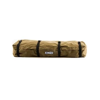 Roof Top 400GSM Ripstop Canvas Bag
