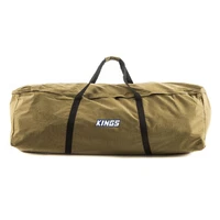 Oversized Swag Bag