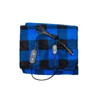 12V Heated Blanket - 140cm x 100cm