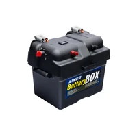 Compact Battery Box 