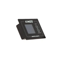 Premium Inverter Remote Display