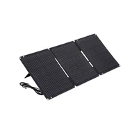 70W Solar Panel Charger 