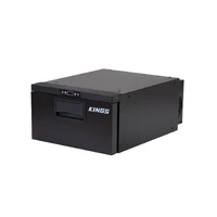 30L Stayzcool Drawer Fridge Freezer 