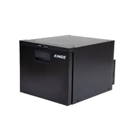 60L Stayzcool Drawer Fridge Freezer 