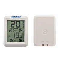 Wireless Fridge Thermometer 