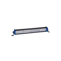 20" Lethal Dual Row Light Bar