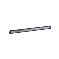 40" Lethal Dual Row Light Bar