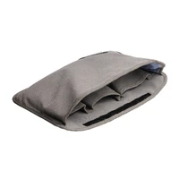 Plus Pocket Organiser