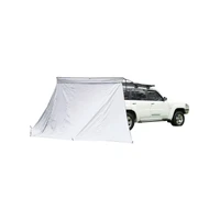 Plus Tourer Freestanding Awning Universal Wall