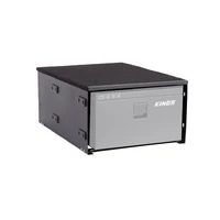 Drawer Compartment Small  Premium Black Finish