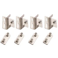 Solar Panel Mounting Brackets 