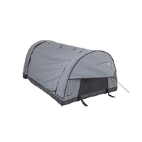 Plus Big Daddy Air Double Inflatable Swag