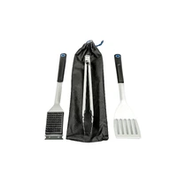 BBQ Tools - Stainless Steel