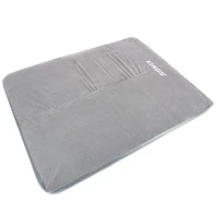 Queen-Sized Self Inflating Foam Mattress 