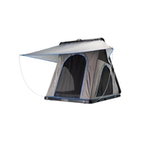 Grand Tourer Sports Lite Roof Top Tent