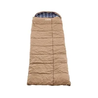 Premium Winter/Summer Sleeping Bag -5°C to +5°C - Right Zipper 