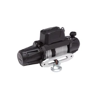 Domin8r Xtreme 12,000lb MkII Winch - 7HP Motor