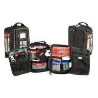 100+ Piece Survival 'Vehicle' First-Aid Kit 