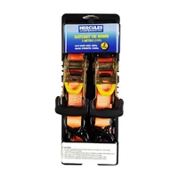 450kg Ratchet Straps 