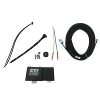 Overrride Switch w/ STB1 Controller