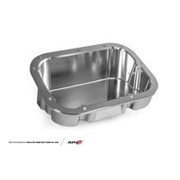 2009+ Nissan GT-R Alpha CNC Billet VR38 Oil Pan