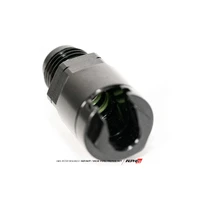 Infiniti Q50/Q60 Red Alpha Flex Fuel Filter Kit (For Use w/ Flex Fuel Kit)