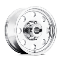 Baja AR172 15x7 5x114.3 -6mm Polished