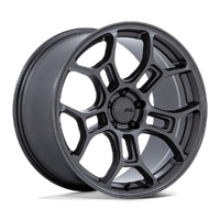 Gt Street AR952 19x10 5x114.3 +35mm Matte Gunmetal