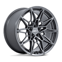 Stampede AR955 19x11 5x114.3 +50mm Matte Anthracite