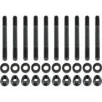 Nissan 2.4L KA24E/D 4cyl Main Stud Kit