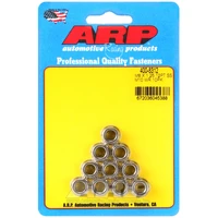 M8 x 1.25 12pt SS Nut Kit