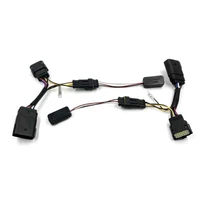 19-20 Ram 1500 Wiring Adapter Stock LED Projector Headlight to Headlight Converter