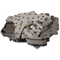 68Rfe Performance Valve Body Fits 2012-2018 6.7L Cummins With Solenoid Pack