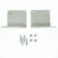 10-16 Ford Raptor Fog Pocket Mount Kit