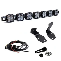 2023+ Ford F250/F350 Super Duty 7XL Linkable Bumper Light Kit