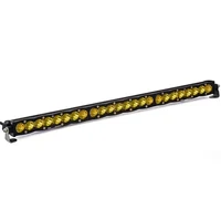 S8 Series Driving Combo Pattern 30in LED Light Bar- Amber