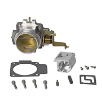 04-06 Jeep 4.0 62mm Throttle Body Power Plus Series