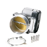15-16 Ford Mustang GT 5.0L 90Mm Throttle Body (CARB EO 15-17 Only)