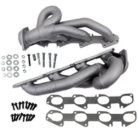 09-18 Dodge Ram 5.7L Hemi Shorty Tuned Length Exhaust Headers - 1-3/4 Titanium Ceramic
