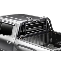 08-23 Chevrolet Silverado 1500 / 04-23 Ford F-150 SRX Rack (Shortened) Frame Only Req. HW