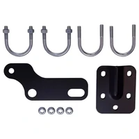 2020 Ford F53 B1 Steering Damper Bracket