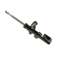 B4 2001 Volvo S60 2.0T Front Suspension Strut Assembly