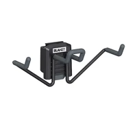 Modular Garage Wall Storage Multi-Purpose Hook