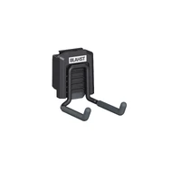 Modular Garage Wall Storage Power Tool Hook