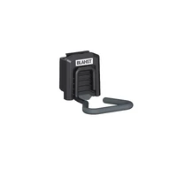 Modular Garage Wall Storage Single Hook